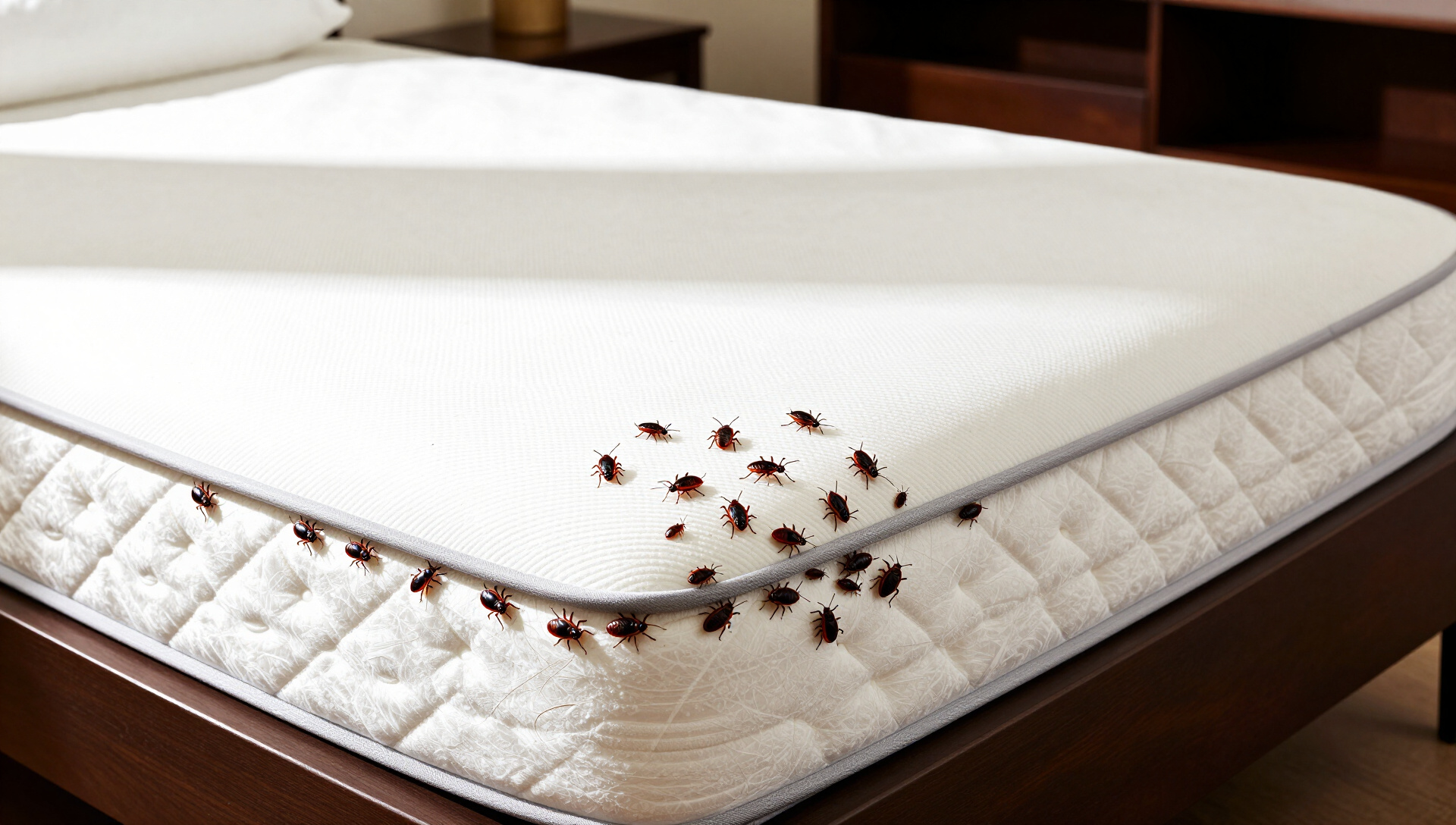 Bed Bugs Control in Cherrybrook