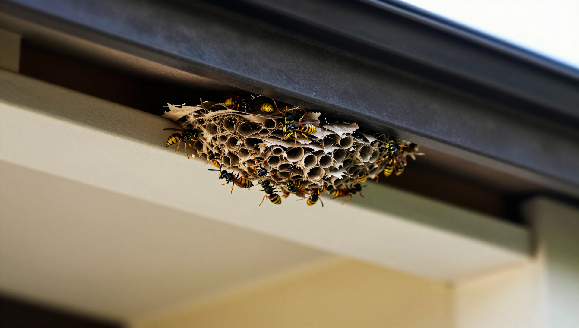 Bees and Wasp Removal in Cherrybrook