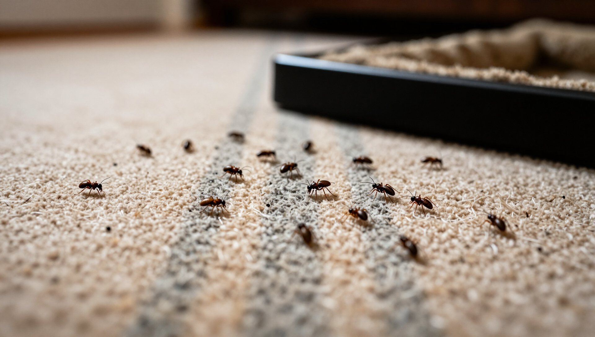 Fleas and Ticks Removal in Cherrybrook
